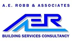 A.E. Robb & Associates logo