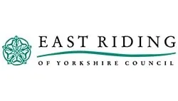 East Riding of Yorkshire Council logo