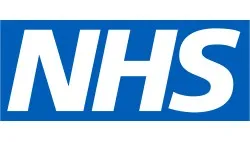 NHS logo
