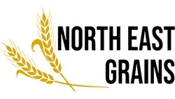 North East Grains logo