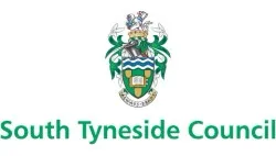 South Tyneside Council logo