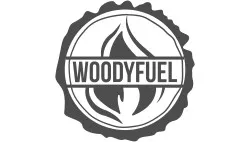 Woodyfuel logo